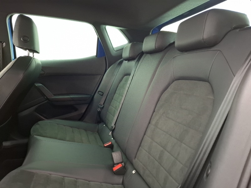 Used SEAT Ibiza 2023 for sale - 77975111: Photo 6