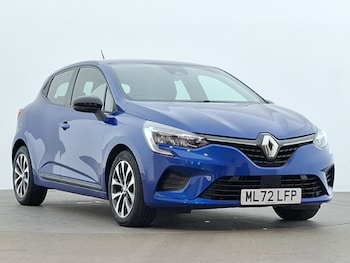 Used Renault Clio 2022 for sale - 79270367: Photo