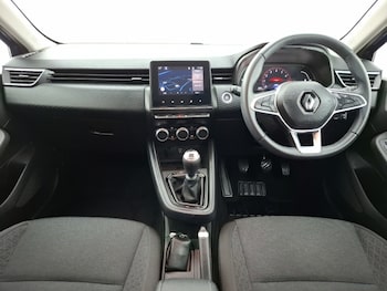 Used Renault Clio 2022 for sale - 79270367: Photo