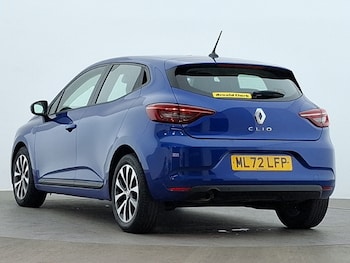 Used Renault Clio 2022 for sale - 79270367: Photo