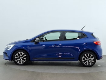 Used Renault Clio 2022 for sale - 79270367: Photo