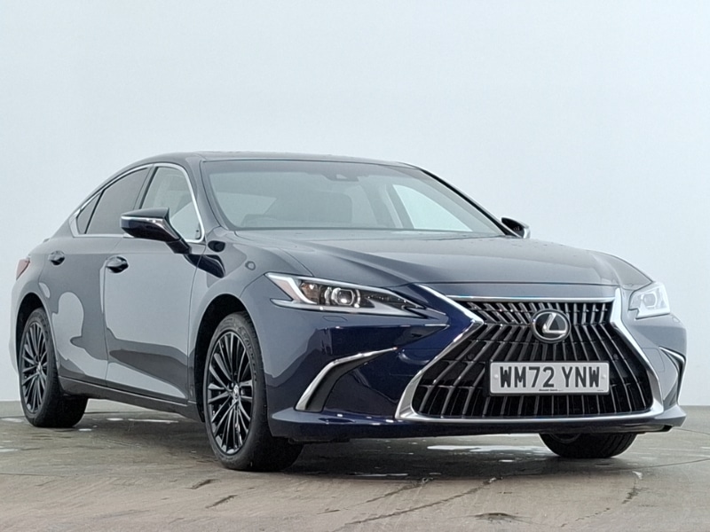 Used Lexus ES 2023 for sale - 77129979: Photo 1