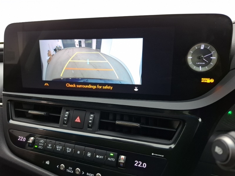 Used Lexus ES 2023 for sale - 77129979: Photo 11