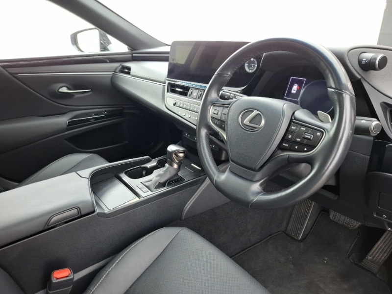 Used Lexus ES 2023 for sale - 77129979: Photo 12
