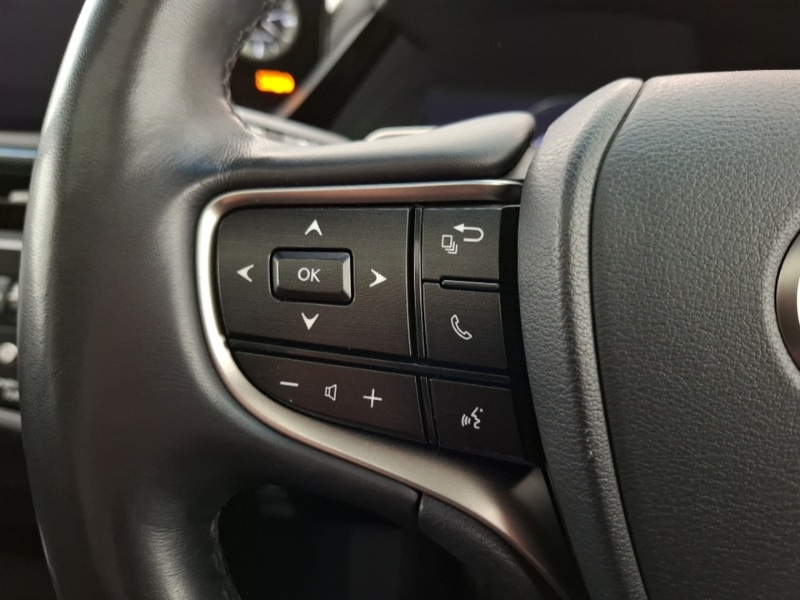 Used Lexus ES 2023 for sale - 77129979: Photo 15