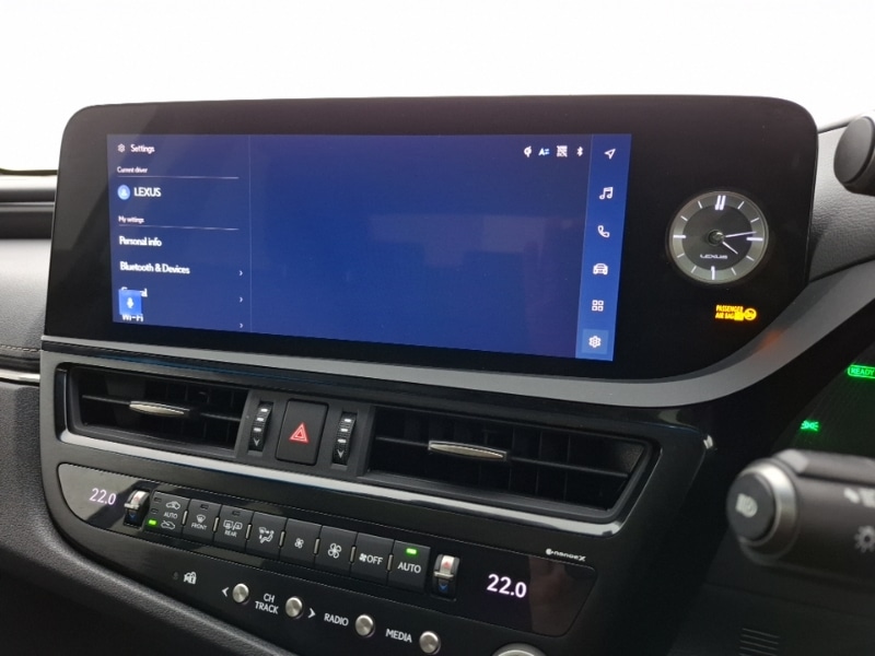 Used Lexus ES 2023 for sale - 77129979: Photo 17