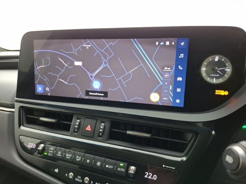 Used Lexus ES 2023 for sale - 77129979: Photo 18