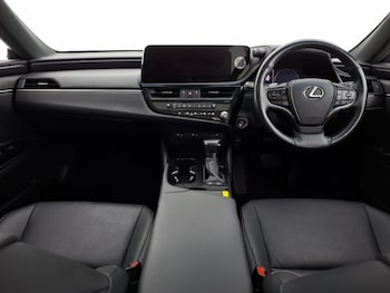 Used Lexus ES 2023 for sale - 77129979: Photo