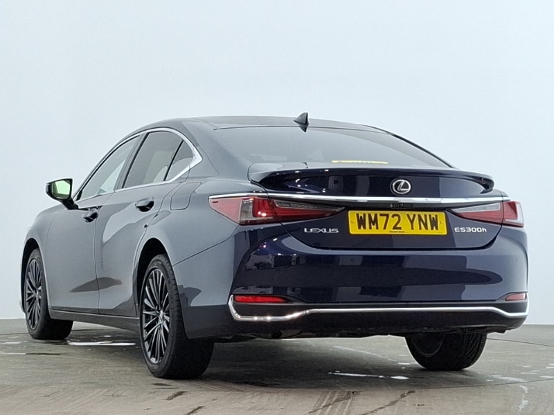 Used Lexus ES 2023 for sale - 77129979: Photo 3