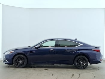 Used Lexus ES 2023 for sale - 77129979: Photo