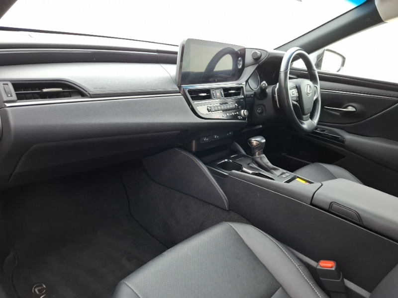 Used Lexus ES 2023 for sale - 77129979: Photo 5