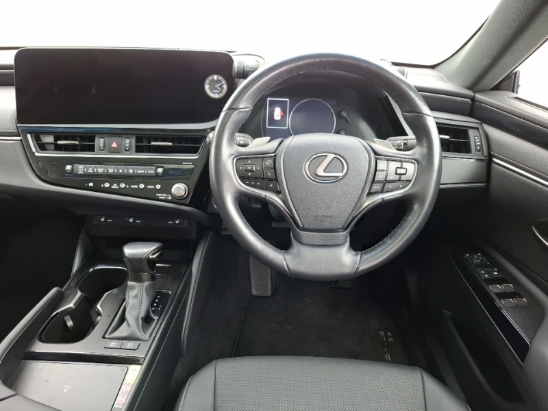 Used Lexus ES 2023 for sale - 77129979: Photo 7
