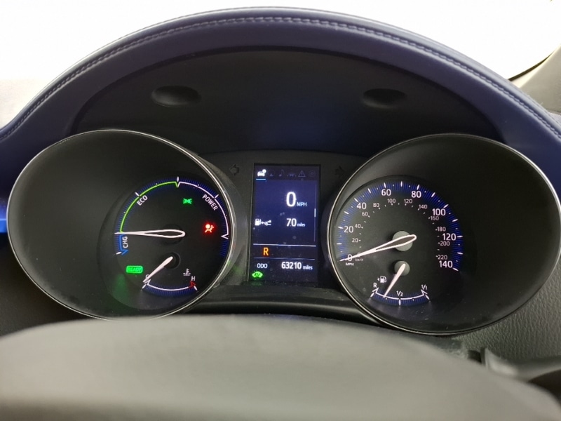 Used Toyota C-HR 2020 for sale - 76749160: Photo 10