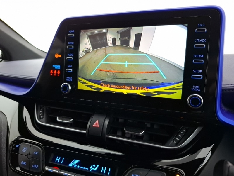 Used Toyota C-HR 2020 for sale - 76749160: Photo 11