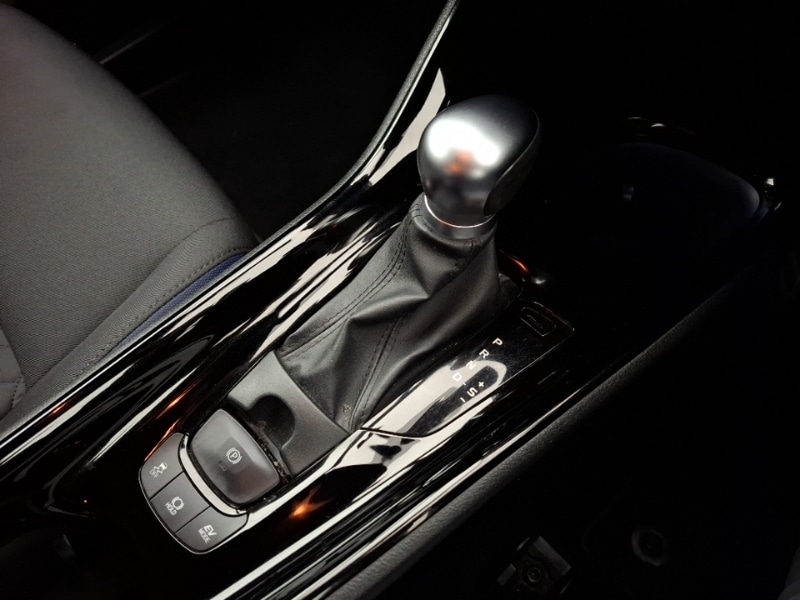 Used Toyota C-HR 2020 for sale - 76749160: Photo 13