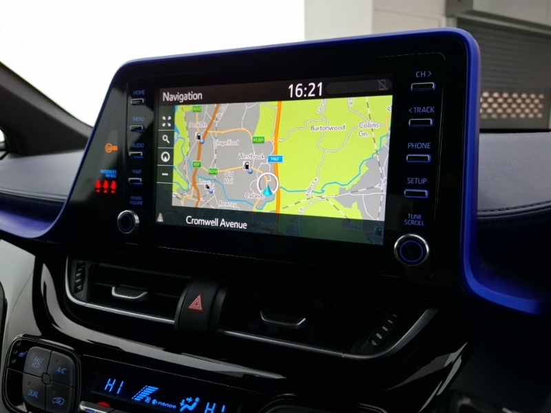 Used Toyota C-HR 2020 for sale - 76749160: Photo 18