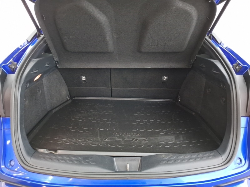 Used Toyota C-HR 2020 for sale - 76749160: Photo 8