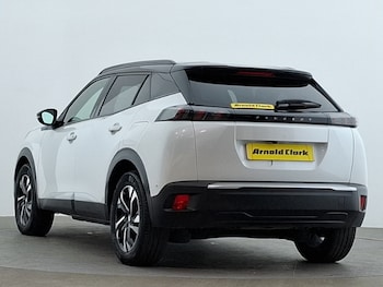 Used Peugeot 2008 2021 for sale - 78723356: Photo