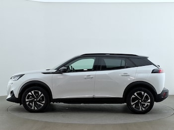 Used Peugeot 2008 2021 for sale - 78723356: Photo