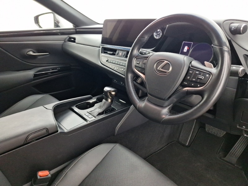 Used Lexus ES 2022 for sale - 76691911: Photo 12