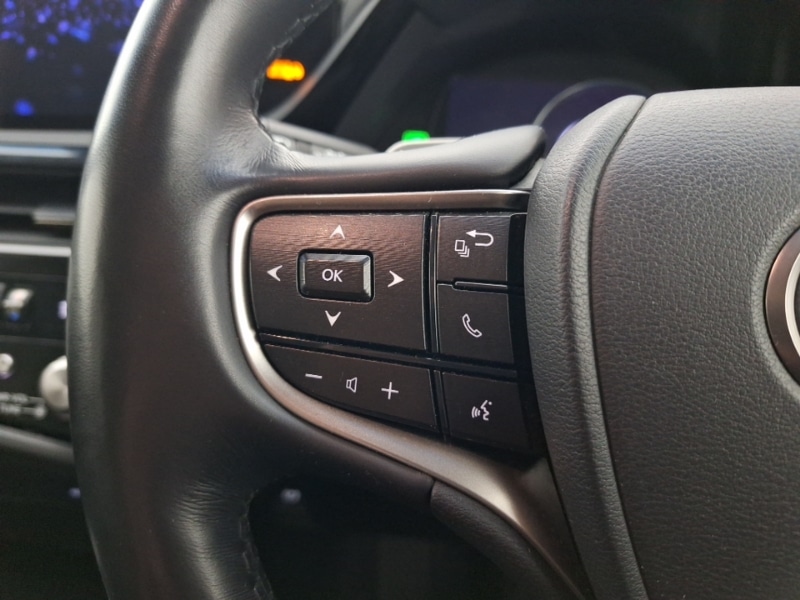 Used Lexus ES 2022 for sale - 76691911: Photo 14