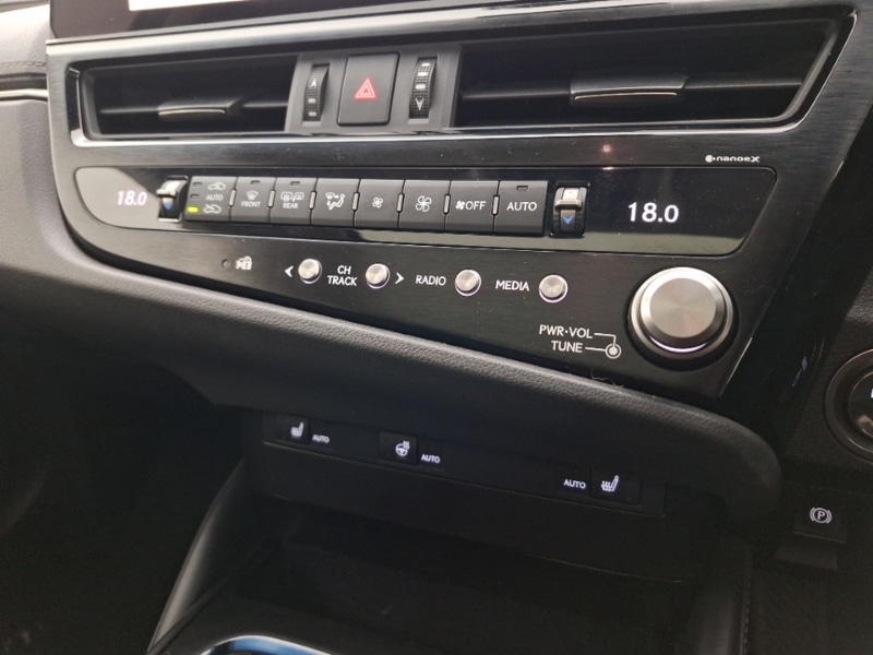 Used Lexus ES 2022 for sale - 76691911: Photo 16