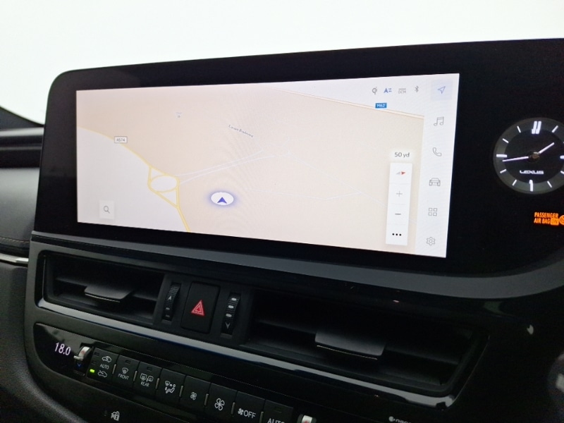 Used Lexus ES 2022 for sale - 76691911: Photo 17