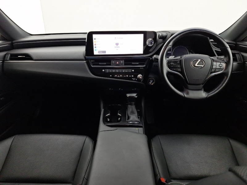 Used Lexus ES 2022 for sale - 76691911: Photo 2