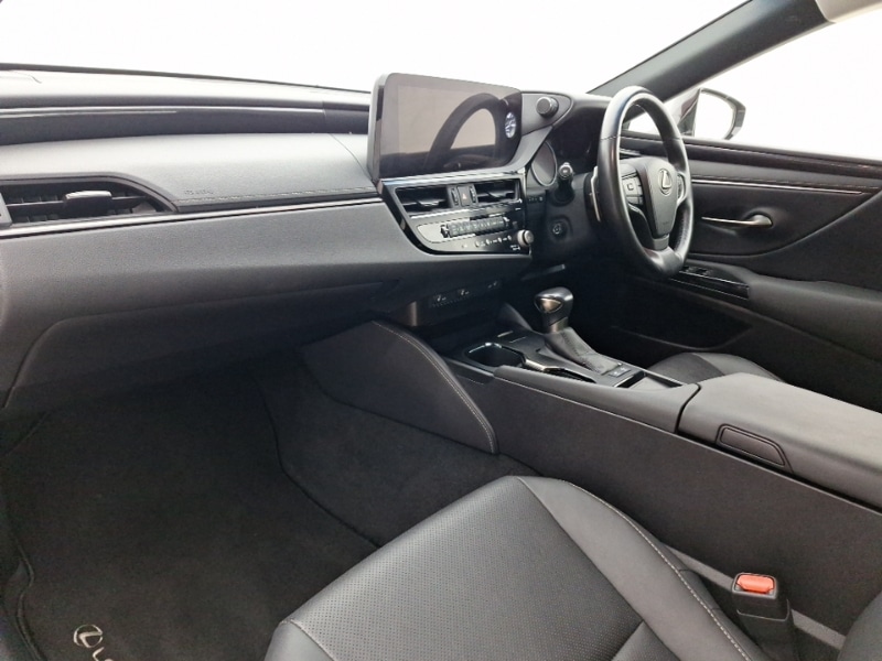 Used Lexus ES 2022 for sale - 76691911: Photo 5