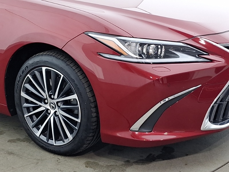 Used Lexus ES 2022 for sale - 76691911: Photo 9