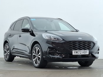 Used Ford Kuga 2023 for sale - 78803449: Photo
