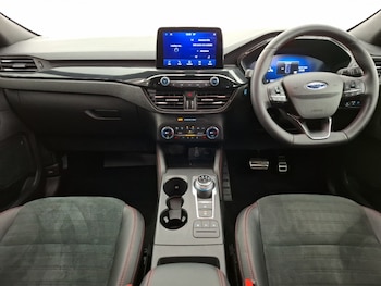 Used Ford Kuga 2023 for sale - 78803449: Photo