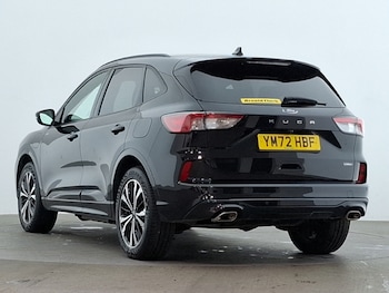Used Ford Kuga 2023 for sale - 78803449: Photo
