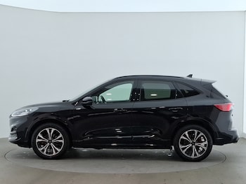 Used Ford Kuga 2023 for sale - 78803449: Photo