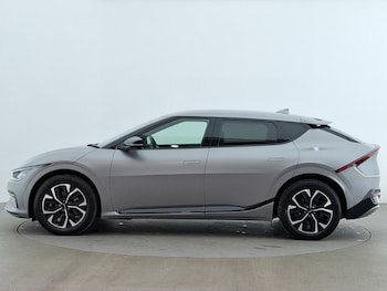 Used Kia EV6 2023 for sale - 78642418: Photo