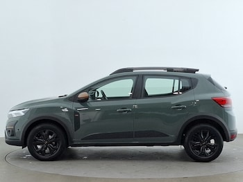 Used Dacia Sandero Stepway 2024 for sale - 78532930: Photo
