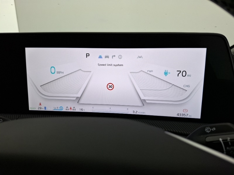 Used Kia EV6 2023 for sale - 78040809: Photo 10