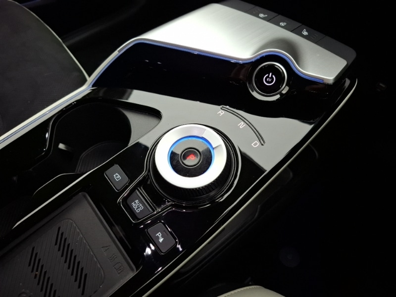 Used Kia EV6 2023 for sale - 78040809: Photo 13