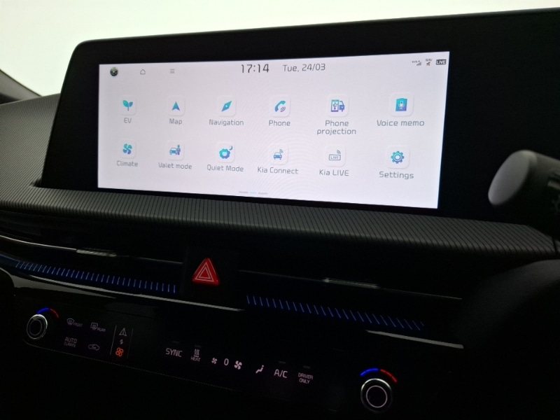 Used Kia EV6 2023 for sale - 78040809: Photo 16