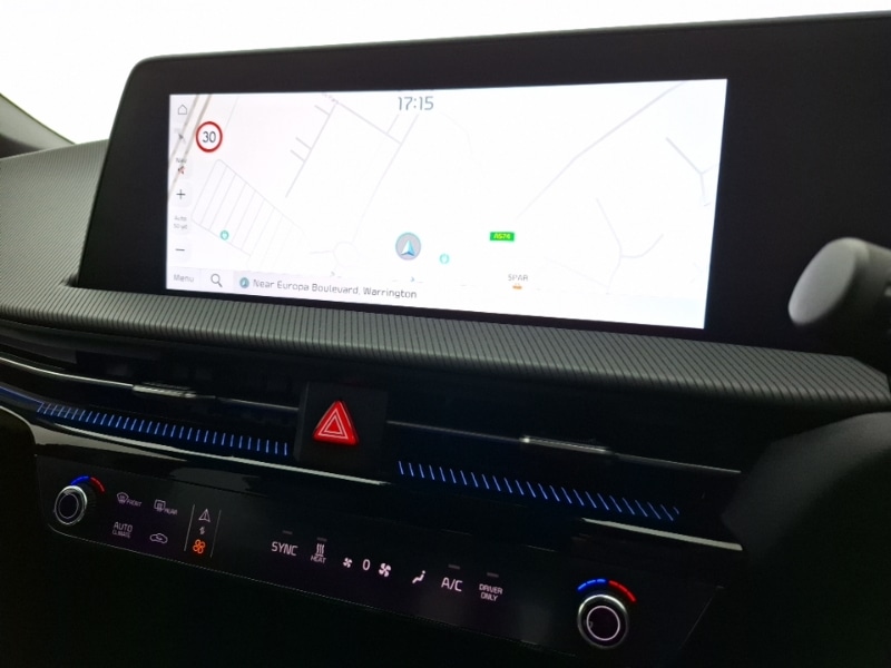 Used Kia EV6 2023 for sale - 78040809: Photo 17