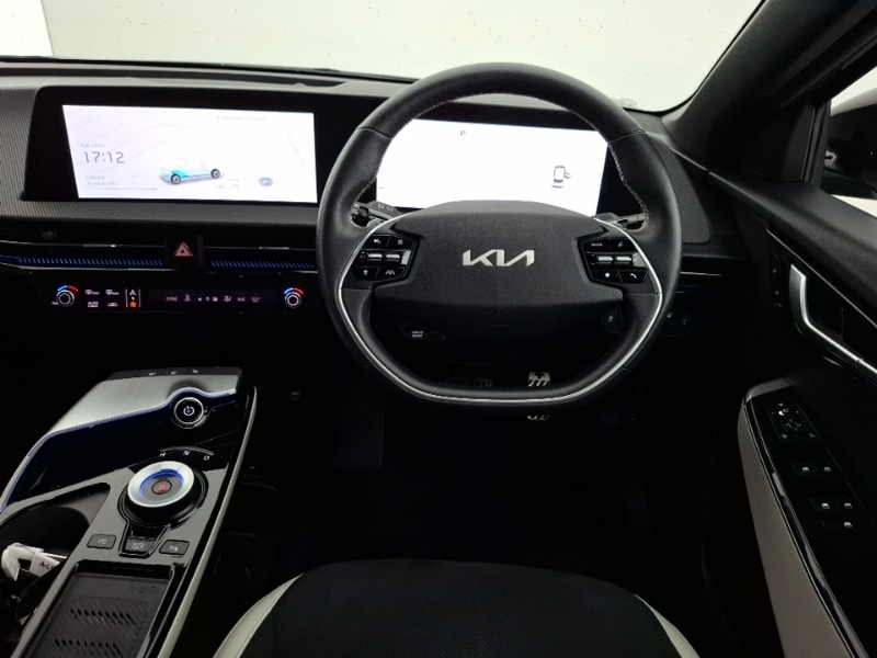 Used Kia EV6 2023 for sale - 78040809: Photo 7