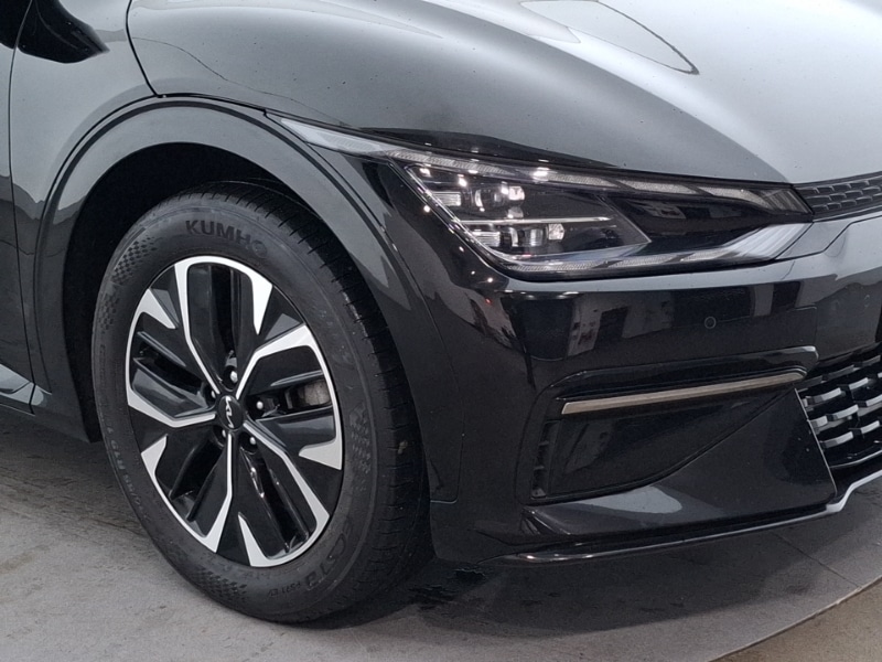 Used Kia EV6 2023 for sale - 78040809: Photo 9