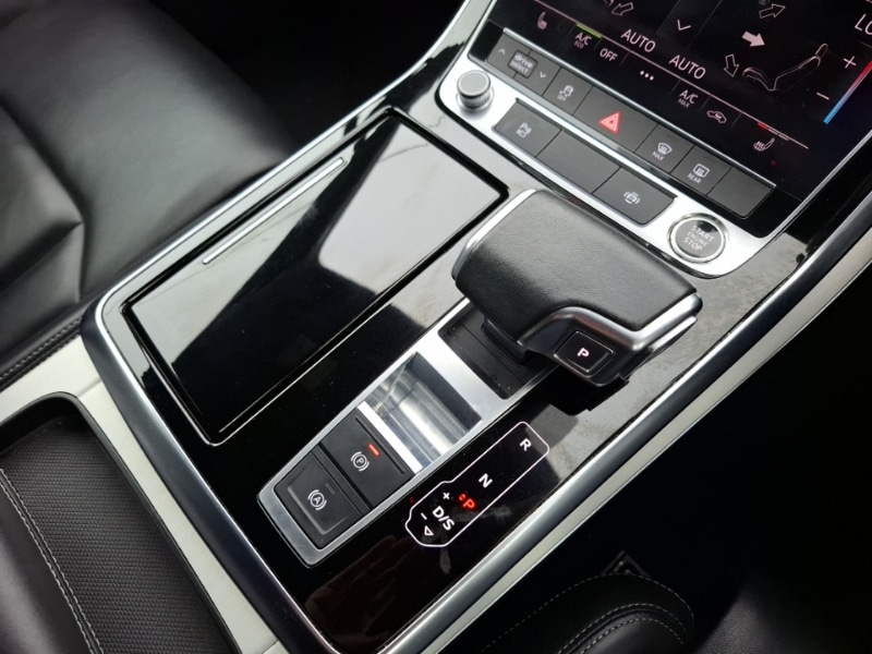 Used Audi Q7 2022 for sale - 77689872: Photo 13