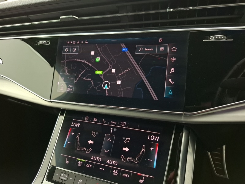 Used Audi Q7 2022 for sale - 77689872: Photo 17