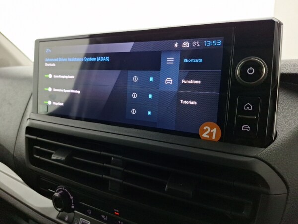 Used Peugeot Expert 2024 for sale - 74995918: Photo 19
