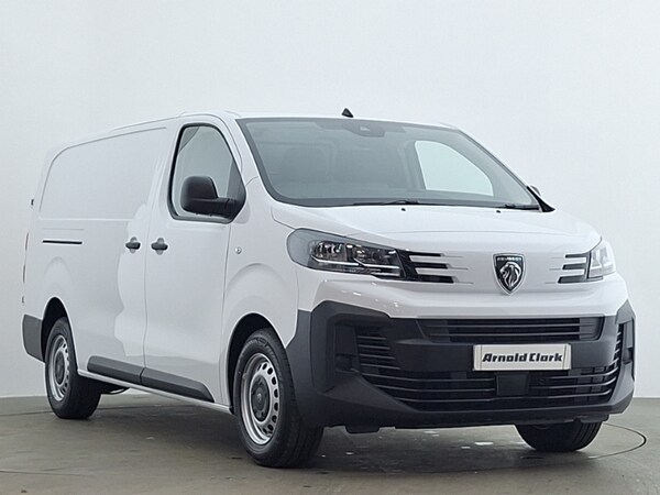 Used Peugeot Expert 2024 for sale - 74995918: Photo 1