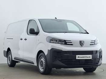 Used Peugeot Expert 2024 for sale - 74995918: Photo