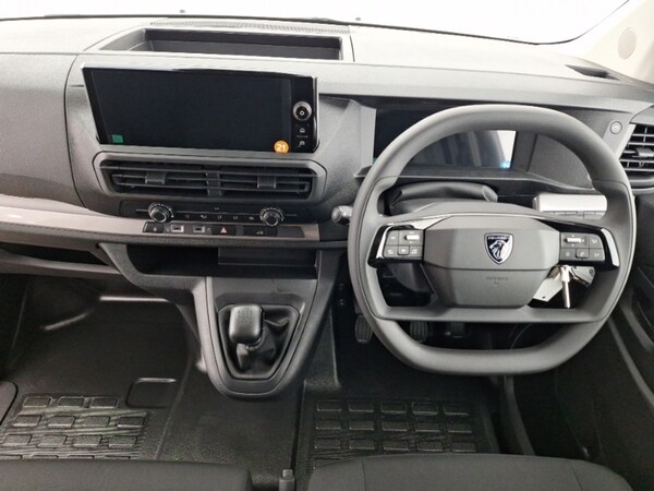 Used Peugeot Expert 2024 for sale - 74995918: Photo 2