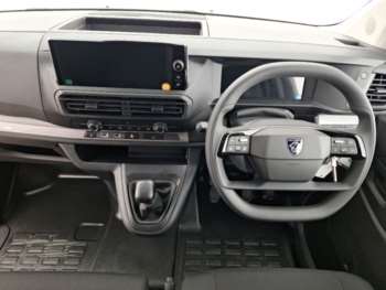 Used Peugeot Expert 2024 for sale - 74995918: Photo