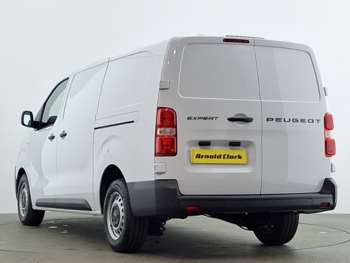 Used Peugeot Expert 2024 for sale - 74995918: Photo
